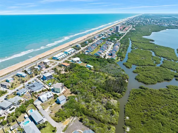 Flagler Beach, FL 32136,1809 Central AVE