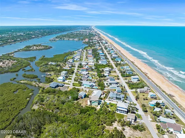 Flagler Beach, FL 32136,1809 Central AVE