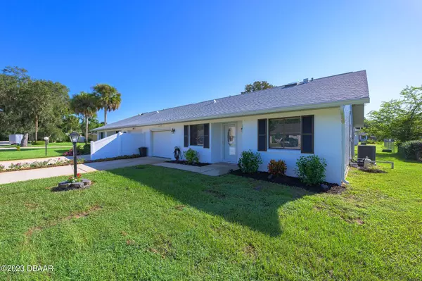 Port Orange, FL 32127,4479 Tumbleweed TRL