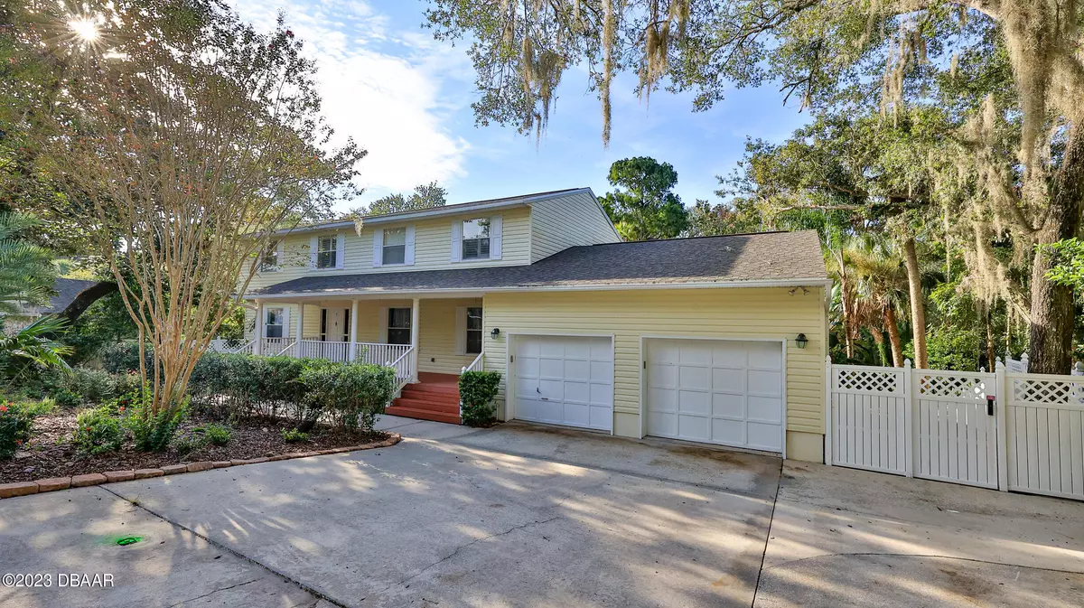 Ormond Beach, FL 32174,9 River Ridge TRL