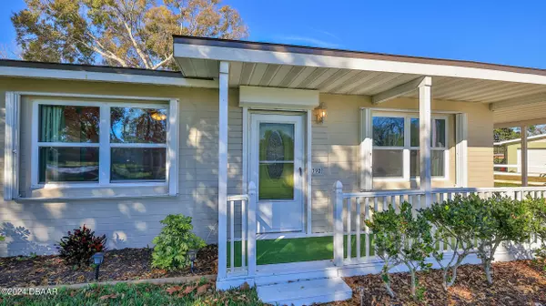 South Daytona, FL 32119,392 Linda CIR