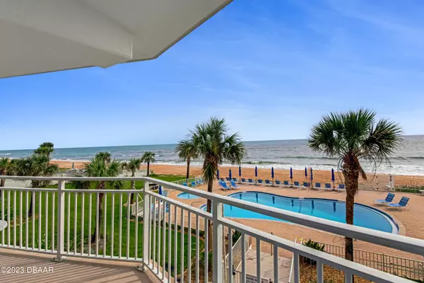 Ormond Beach, FL 32176,1155 Ocean Shore BLVD #204