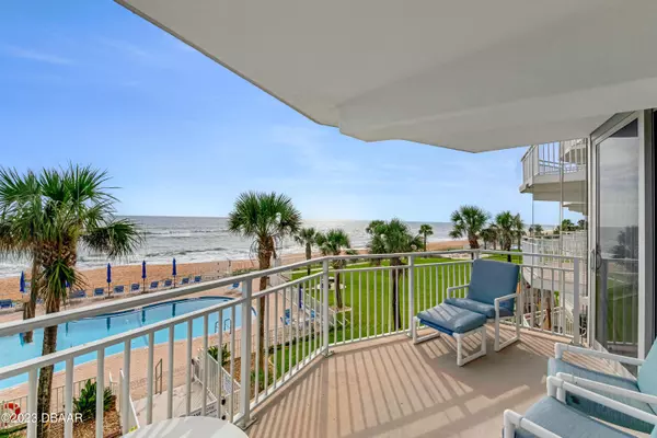 Ormond Beach, FL 32176,1155 Ocean Shore BLVD #204