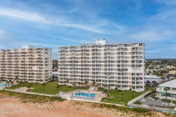 Ormond Beach, FL 32176,1155 Ocean Shore BLVD #204