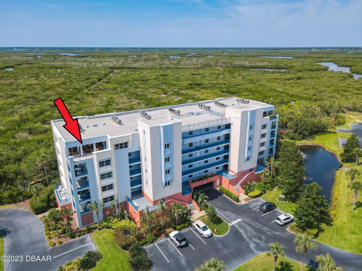 New Smyrna Beach, FL 32169,5300 Atlantic AVE #16601