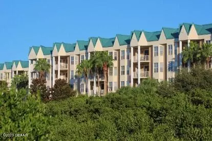 4672 Riverwalk Village CT #8508, Ponce Inlet, FL 32127