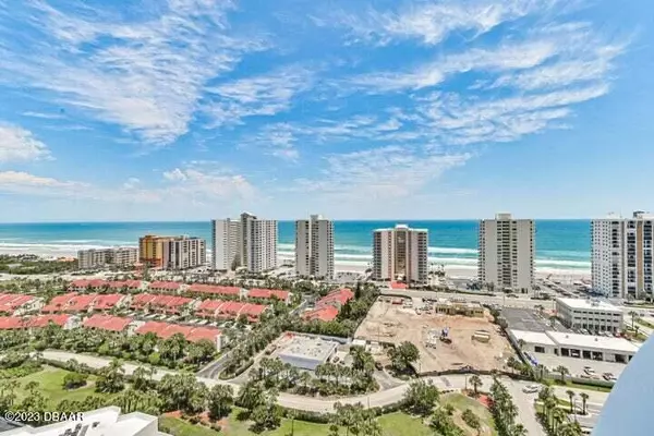 Daytona Beach Shores, FL 32118,2 Oceans West BLVD #2106