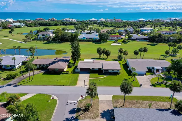 Ormond Beach, FL 32176,90 Country Club DR