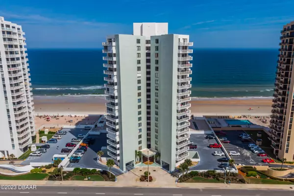 3047 Atlantic AVE #2006, Daytona Beach Shores, FL 32118