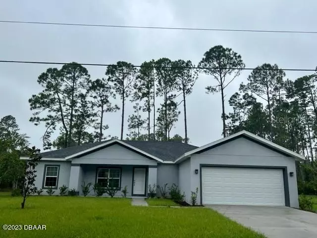 Palm Coast, FL 32164,53 Post View DR