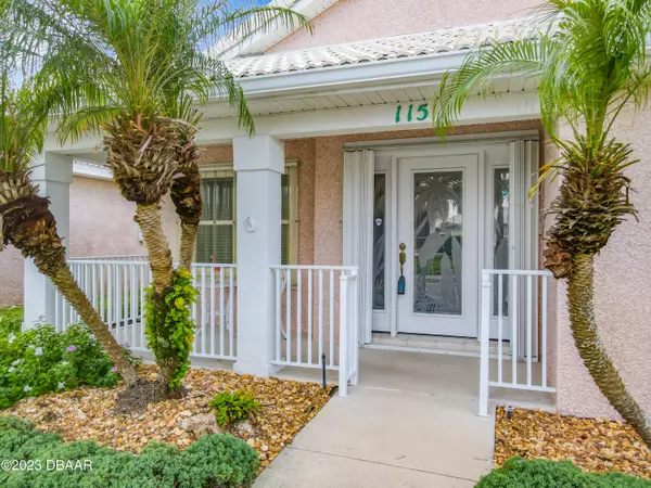 Daytona Beach Shores, FL 32118,115 Key Colony CT