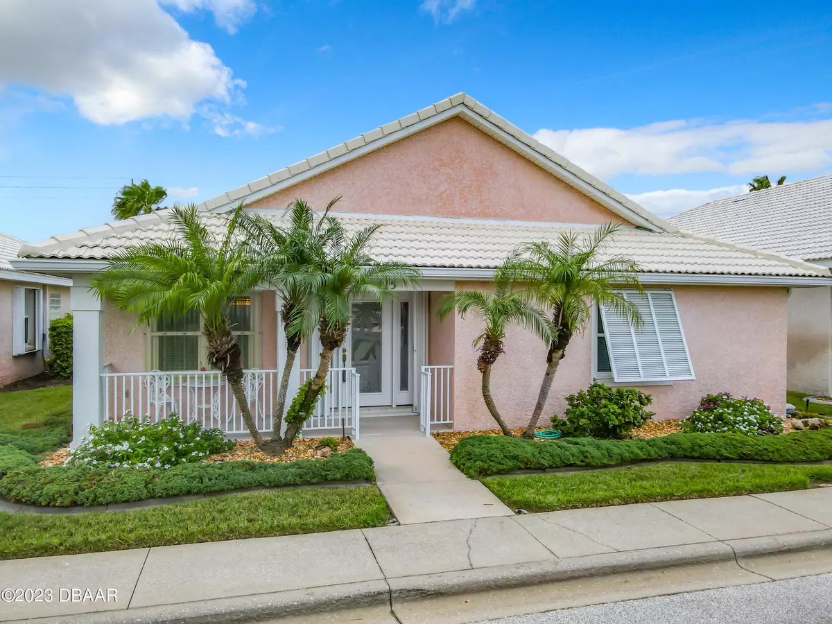 Daytona Beach Shores, FL 32118,115 Key Colony CT