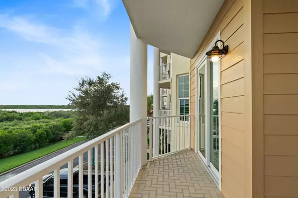 Ponce Inlet, FL 32127,4628 Harbour Village BLVD #2308