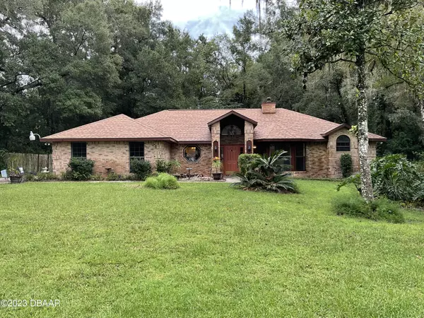 2831 Shenandoah RD, Deland, FL 32720