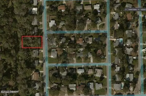 320 Military BLVD, Ormond Beach, FL 32174