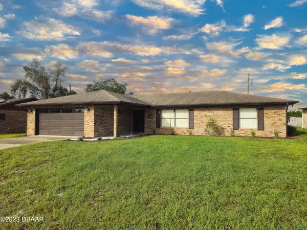 Deltona, FL 32725,2114 El Campo AVE