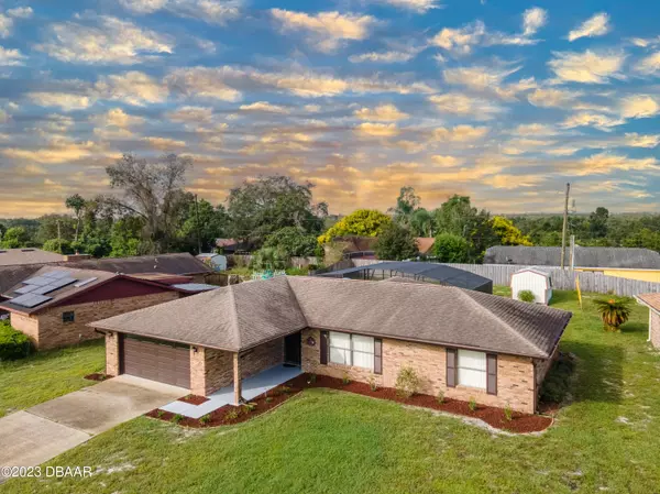 Deltona, FL 32725,2114 El Campo AVE