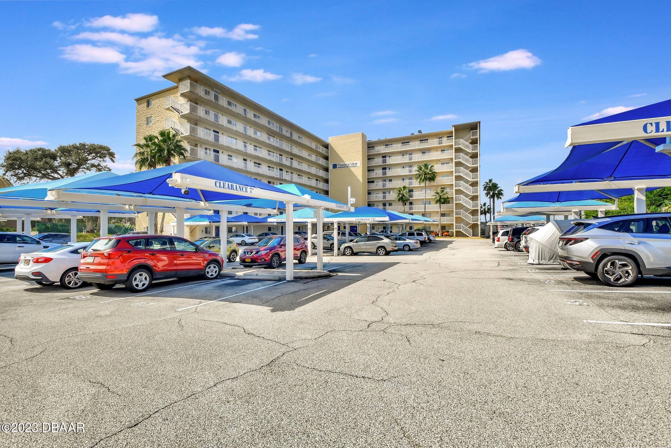 145 Halifax AVE #802,  Daytona Beach,  FL 32118