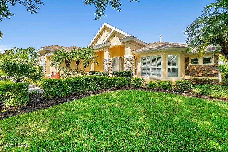 502 Oyster Bay DR, Ormond Beach, FL 32174