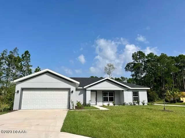 Palm Coast, FL 32164,29 Red Top LN