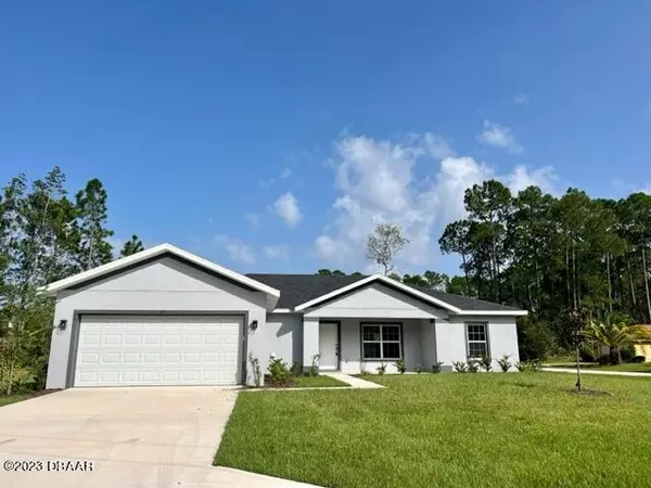 29 Red Top LN, Palm Coast, FL 32164