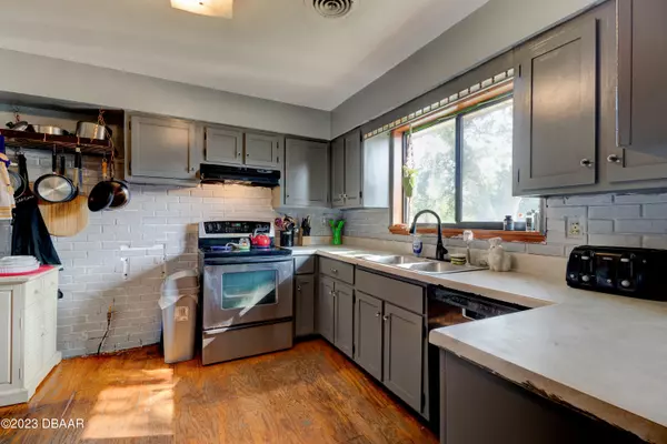 Holly Hill, FL 32117,1647 Ridge AVE