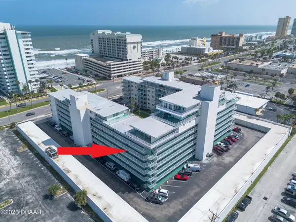 Daytona Beach, FL 32118,2727 Atlantic AVE #4140