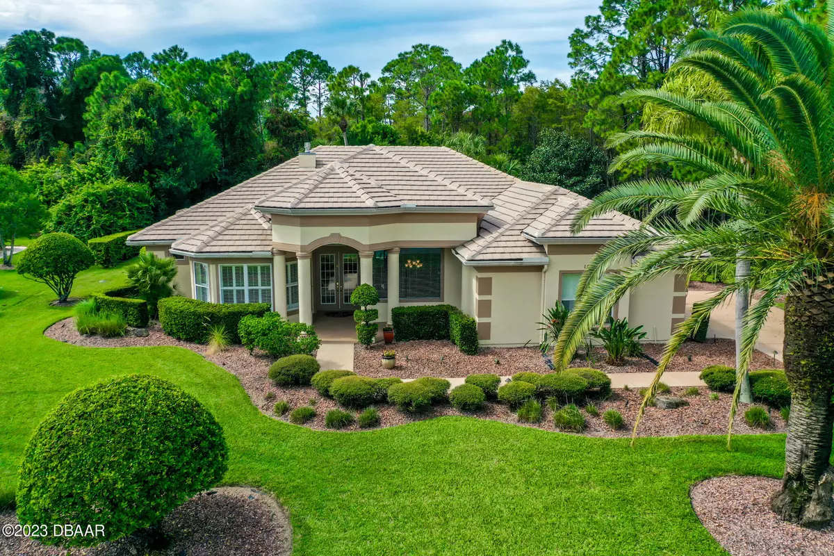 Ormond Beach, FL 32174,1052 Hampstead LN