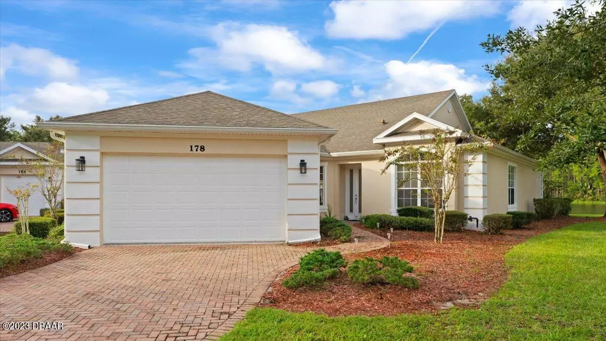 Daytona Beach, FL 32124,178 Sedona CIR