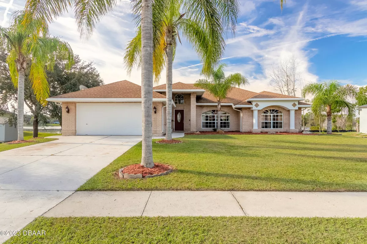 Deltona, FL 32738,2391 Timbercrest DR