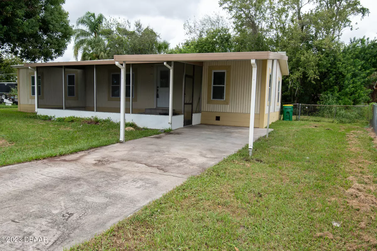 Cocoa, FL 32922,2424 Elsie CIR