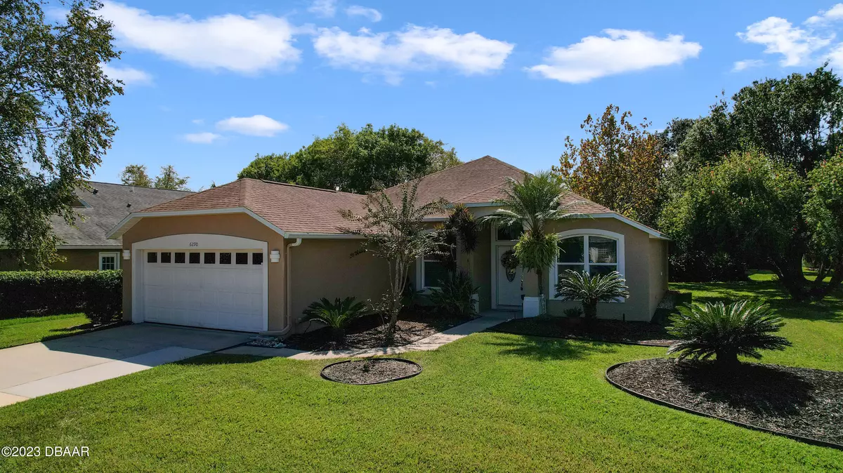 Port Orange, FL 32128,6290 Cypress Springs Pkwy