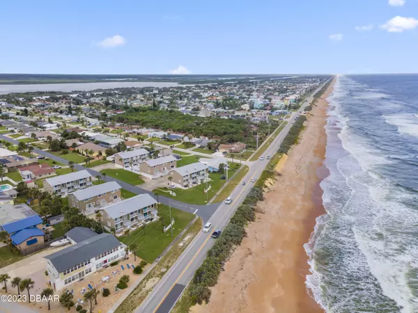 Ormond Beach, FL 32176,2898 Ocean Shore BLVD #4010