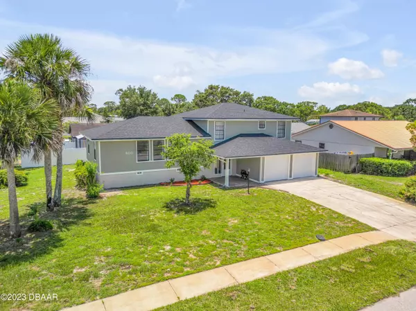 Edgewater, FL 32141,600 Sea Gull CT