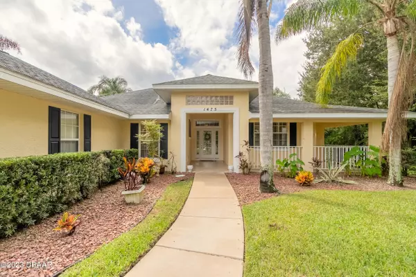 Ormond Beach, FL 32174,1475 Hohe LN