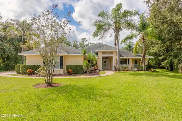 Ormond Beach, FL 32174,1475 Hohe LN