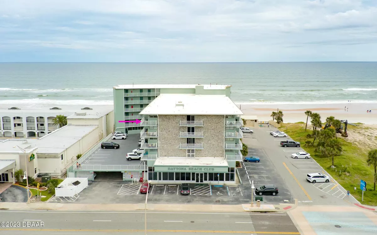 Daytona Beach, FL 32118,800 Atlantic AVE #618