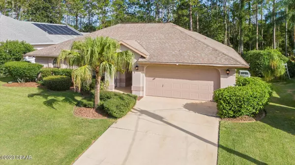 Palm Coast, FL 32137,88 Brookside LN