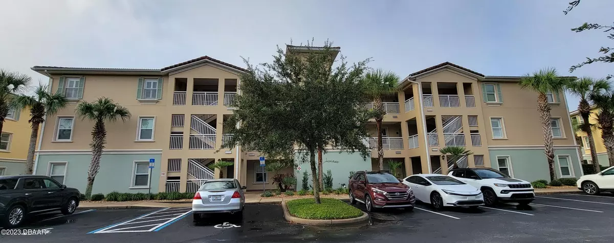 Palm Coast, FL 32137,1200 Canopy Walk LN #1223