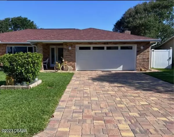 63 Rains CT, Ponce Inlet, FL 32127