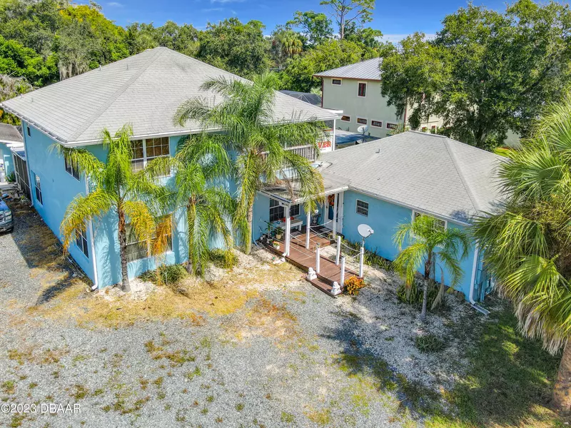 120 Peterson CT #2214, Holly Hill, FL 32117