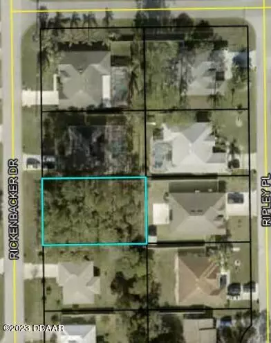 107 Rickenbacker DR, Palm Coast, FL 32164