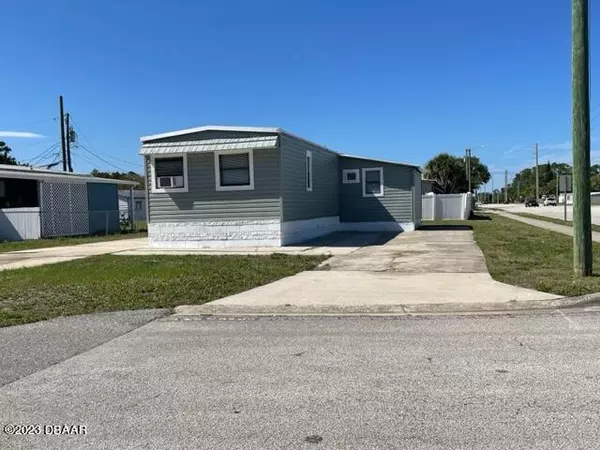 1214 Windsor DR,  Port Orange,  FL 32127