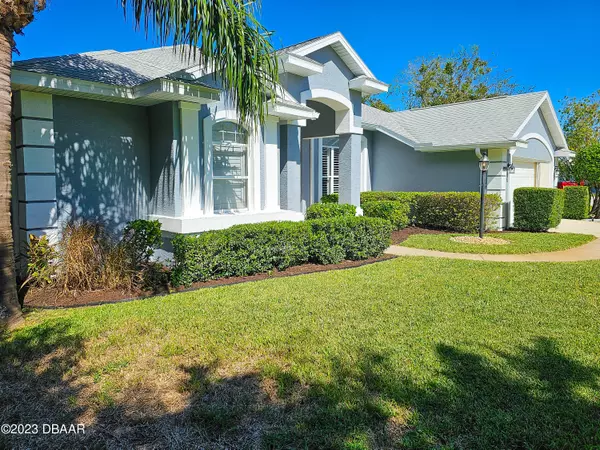 Ormond Beach, FL 32174,4091 Campa LN