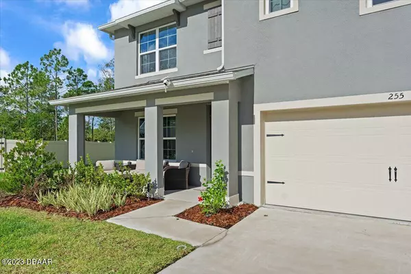 Ormond Beach, FL 32174,255 Carabelle CT