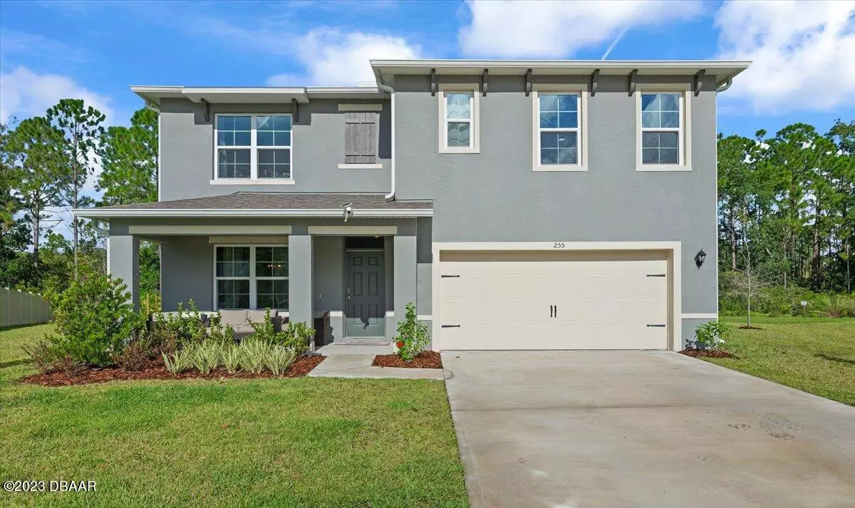 Ormond Beach, FL 32174,255 Carabelle CT