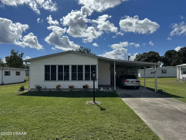 168 Florence BLVD, Debary, FL 32713