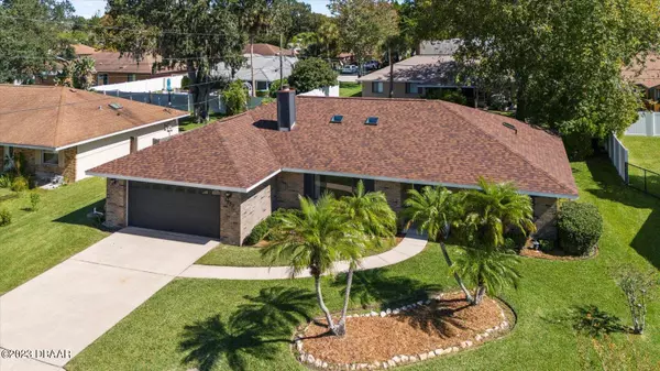 South Daytona, FL 32119,1953 Menger CIR