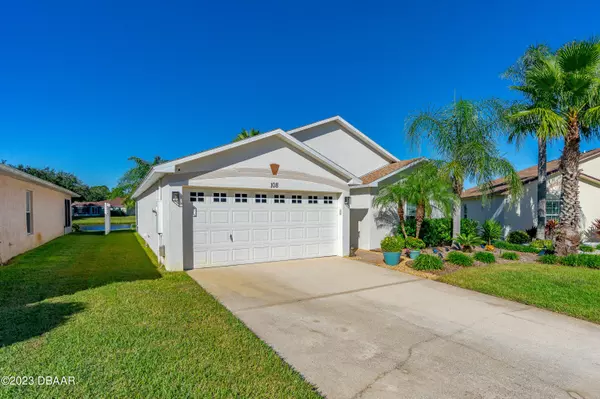 Daytona Beach, FL 32117,108 Brasswood CT