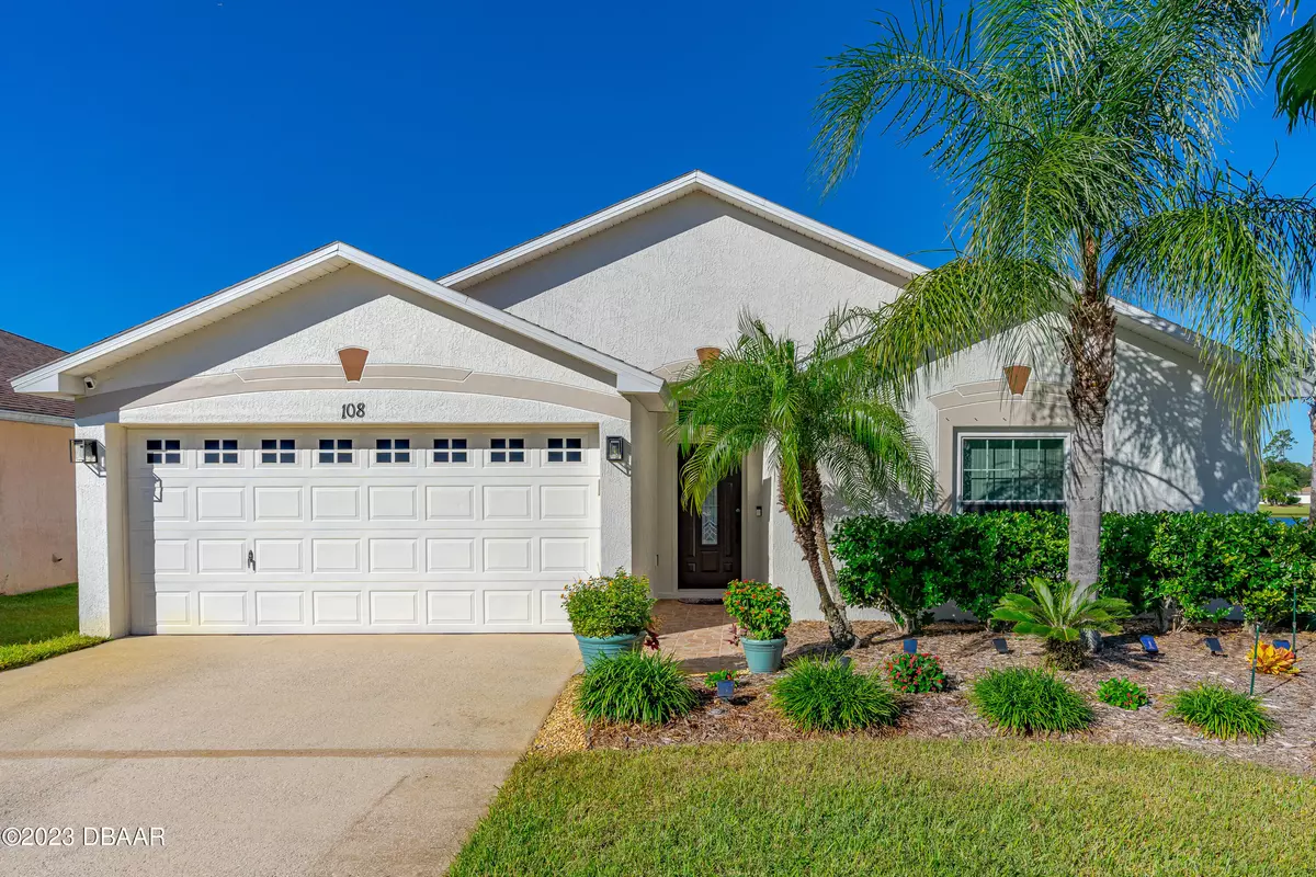 Daytona Beach, FL 32117,108 Brasswood CT